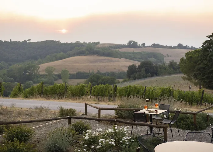 Petriolo - Small Luxury Of The World Resort