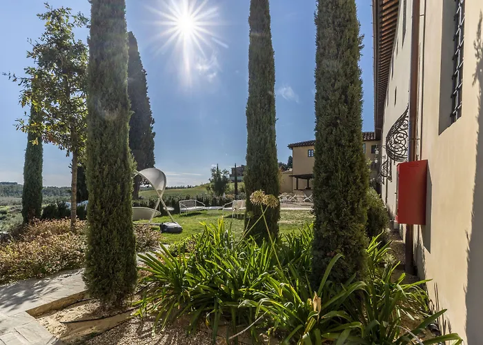 Petriolo - Small Luxury Of The World Resort 4*