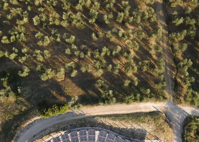 Petriolo - Small Luxury Of The World Cerreto Guidi