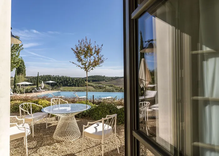 Petriolo - Small Luxury Of The World 4* Cerreto Guidi