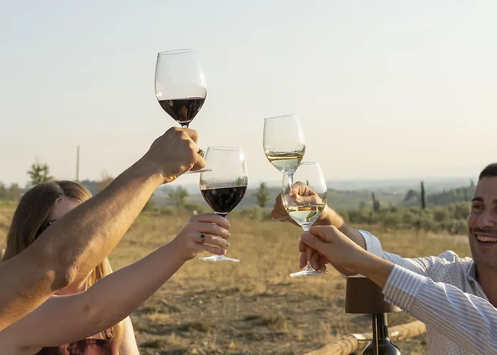 Petriolo - Small Luxury Of The World 4* Cerreto Guidi