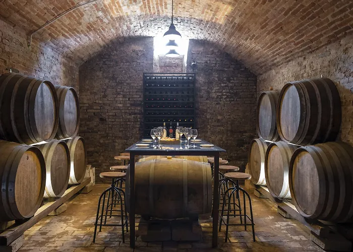 Petriolo - Small Luxury Of The World