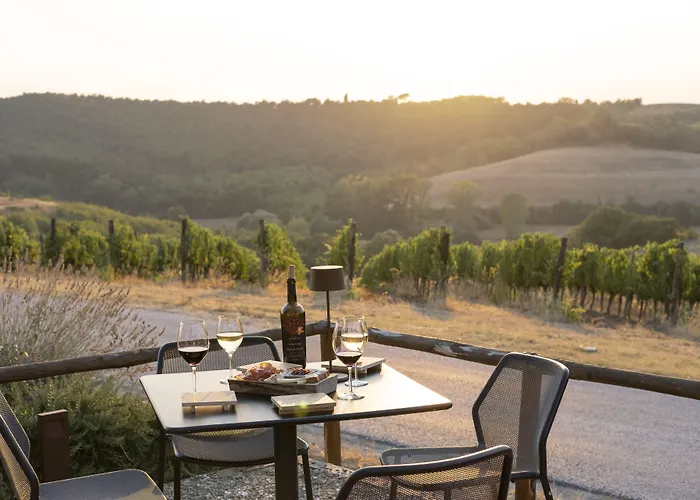 Petriolo - Small Luxury Of The World Resort 4*