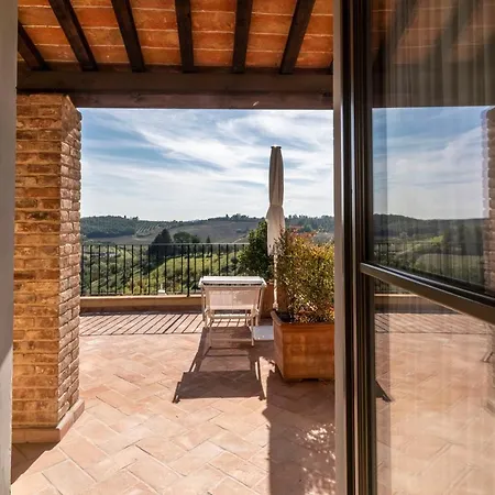 Petriolo Cerreto Guidi