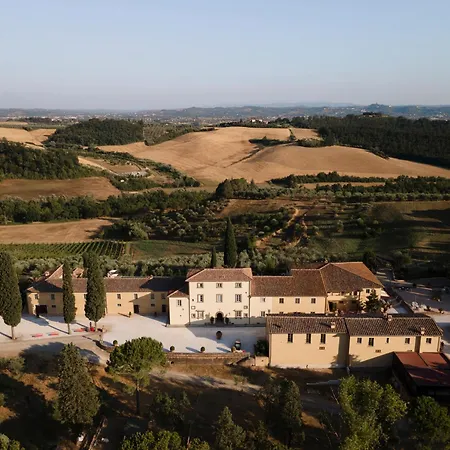 Resort Petriolo