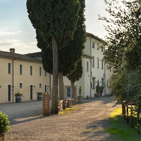 Petriolo - Small Luxury Of The World 리조트 4*