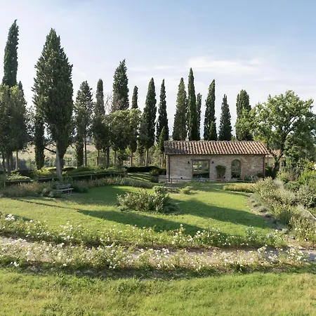 Resort Petriolo