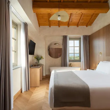 Petriolo - Small Luxury Of The World 4*