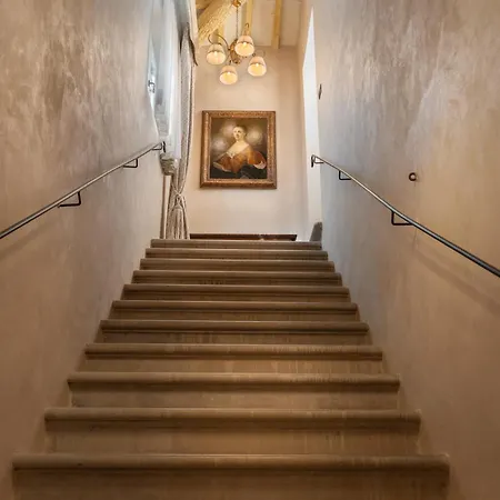 Petriolo - Small Luxury Of The World 리조트 4*