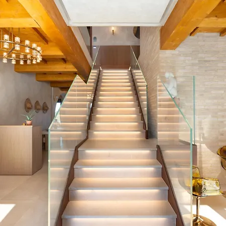 리조트 Petriolo - Small Luxury Of The World 체레토구이디