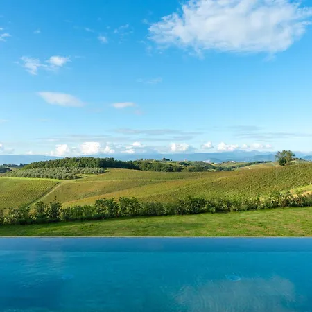 Petriolo - Small Luxury Of The World 리조트