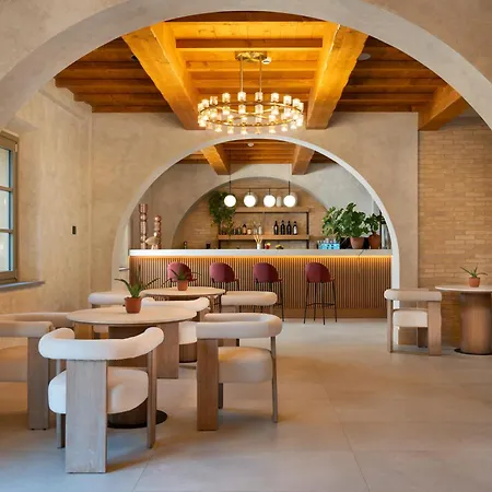 리조트 Petriolo - Small Luxury Of The World 4*