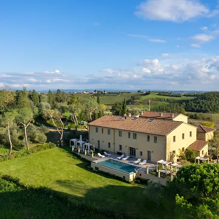 Petriolo - Small Luxury Of The World 4*