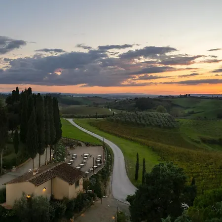 Resort Petriolo