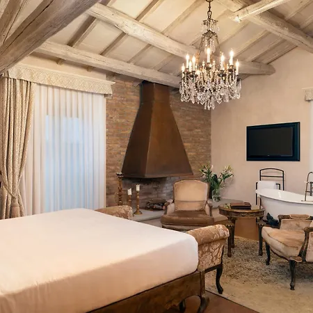 Petriolo - Small Luxury Of The World 4*