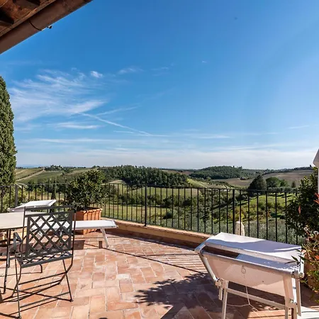 Resort Petriolo