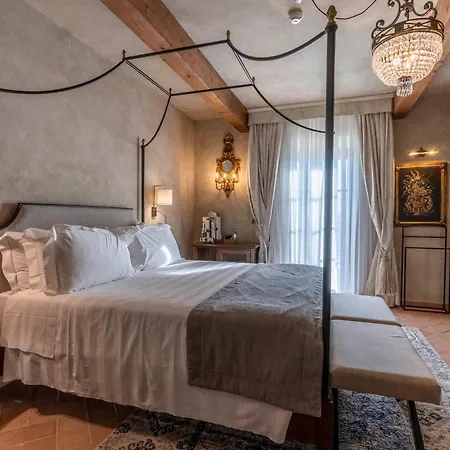 Resort Petriolo
