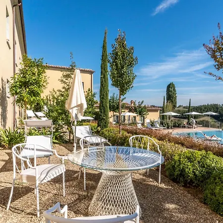 리조트 Petriolo - Small Luxury Of The World 4*