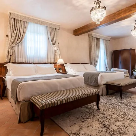 Petriolo Resort *