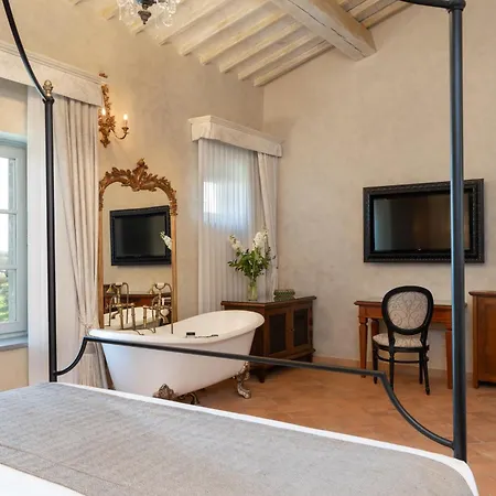 Resort Petriolo