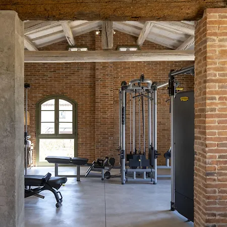 Petriolo - Small Luxury Of The World 4* 체레토구이디