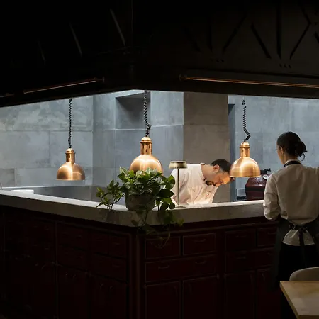 리조트 Petriolo - Small Luxury Of The World 체레토구이디