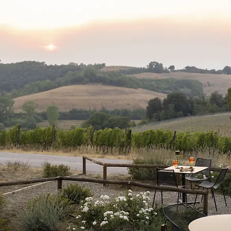 Petriolo - Small Luxury Of The World 리조트