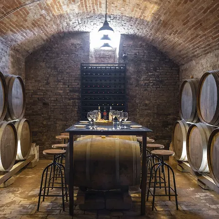 Petriolo - Small Luxury Of The World