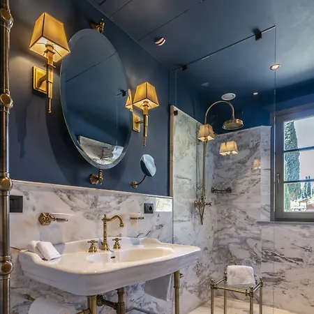 Petriolo - Small Luxury Of The World