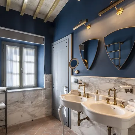 Petriolo - Small Luxury Of The World